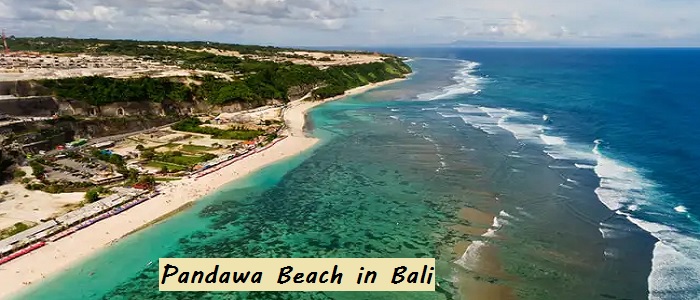 Pandawa Beach In Bali AASky-Tickets