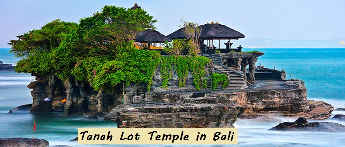 Tanah Lot Temple AAsky-Tickets