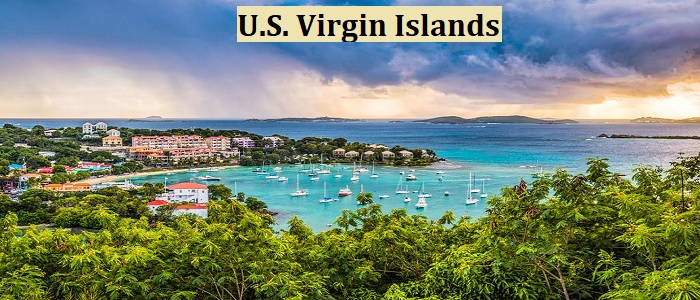 US Virgin Islands AASky-Tickets.com