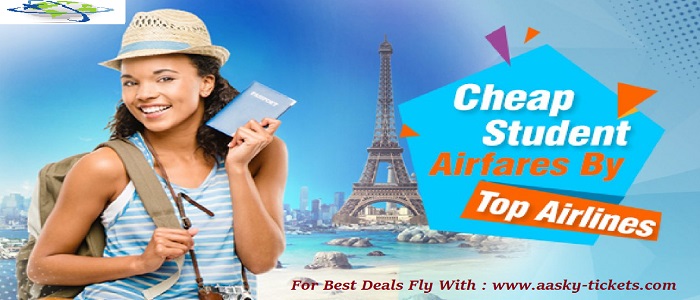 American Airlines Student Discount