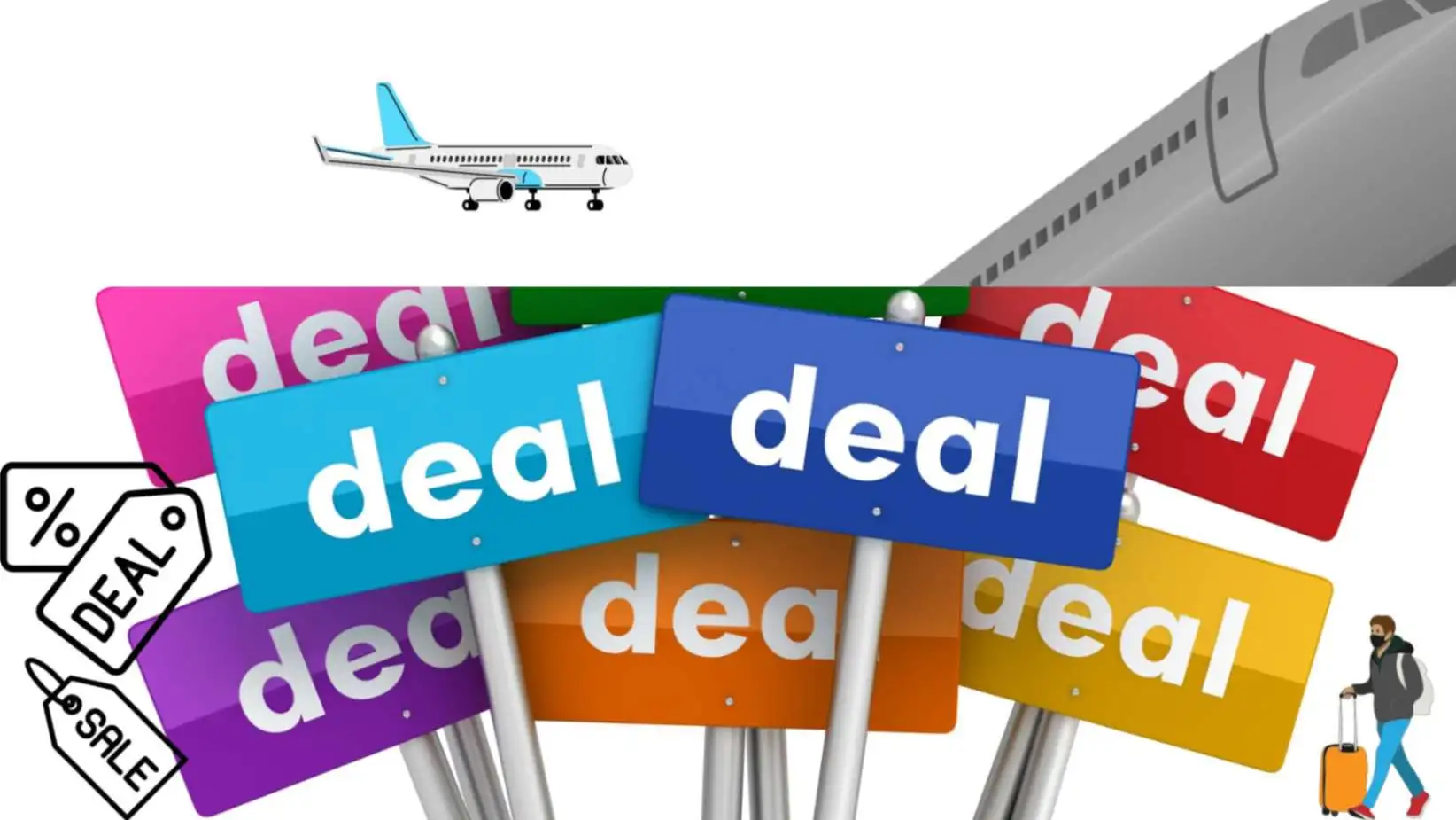 American Airlines group Booking & Reservations Offer discount