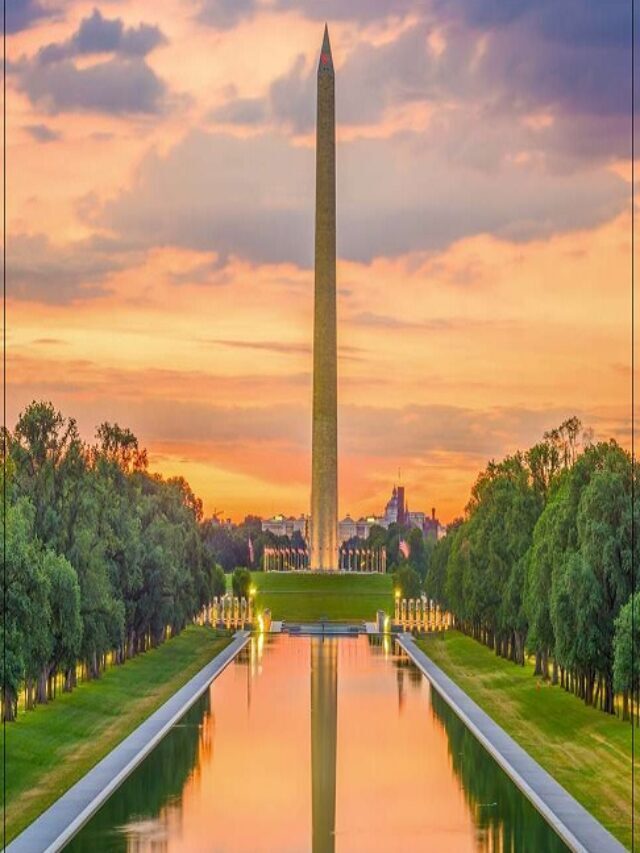Best Things To Do in Washington